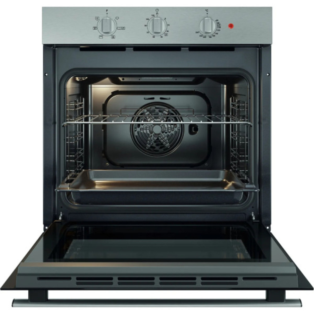 Духова шафа Whirlpool OMR35HR0X