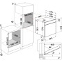 Духова шафа Whirlpool OMR35HR0X Духова шафа Whirlpool OMR35HR0X