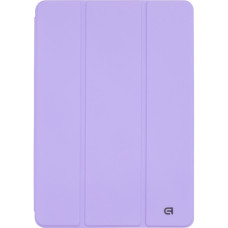 Чохол до планшета Armorstandart Smart Fold Pen Samsung Galaxy Tab S10 FE Light Purple (ARM85550)