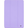 Чохол до планшета Armorstandart Smart Fold Pen Samsung Galaxy Tab S10 FE Light Purple (ARM85550) Чохол до планшета Armorstandart Smart Fold Pen Samsung Galaxy Tab S10 FE Light Purple (ARM85550)