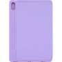 Чохол до планшета Armorstandart Smart Fold Pen Samsung Galaxy Tab S10 FE Light Purple (ARM85550) Чохол до планшета Armorstandart Smart Fold Pen Samsung Galaxy Tab S10 FE Light Purple (ARM85550)