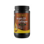 Маска для волосся Bio Naturell Argan Oil of Morocco & Collagen 946 мл (8588006041286) Маска для волосся Bio Naturell Argan Oil of Morocco & Collagen 946 мл (8588006041286)