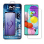 Скло захисне BeCover Samsung Galaxy A51 SM-A515 Crystal Clear Glass (704669) Скло захисне BeCover Samsung Galaxy A51 SM-A515 Crystal Clear Glass (704669)