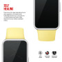 Плівка захисна Armorstandart Huawei Band 9 9 pcs (ARM78112) Плівка захисна Armorstandart Huawei Band 9 9 pcs (ARM78112)
