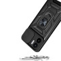 Чохол до мобільного телефона BeCover Military BeCover Xiaomi Redmi A2 Black (710206) Чохол до мобільного телефона BeCover Military BeCover Xiaomi Redmi A2 Black (710206)