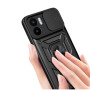 Чохол до мобільного телефона BeCover Military BeCover Xiaomi Redmi A2 Black (710206) Чохол до мобільного телефона BeCover Military BeCover Xiaomi Redmi A2 Black (710206)