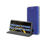 Чохол до мобільного телефона BeCover Exclusive Tecno Spark Go 2024 (BG6) Blue (711252) Чохол до мобільного телефона BeCover Exclusive Tecno Spark Go 2024 (BG6) Blue (711252)
