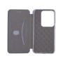 Чохол до мобільного телефона BeCover Exclusive Tecno Spark Go 2024 (BG6) Blue (711252) Чохол до мобільного телефона BeCover Exclusive Tecno Spark Go 2024 (BG6) Blue (711252)