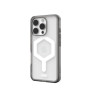 Чохол до мобільного телефона UAG iPhone 16 Pro Plyo Magsafe Ice/White (114480114341) Чохол до мобільного телефона UAG iPhone 16 Pro Plyo Magsafe Ice/White (114480114341)