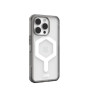 Чохол до мобільного телефона UAG iPhone 16 Pro Plyo Magsafe Ice/White (114480114341) Чохол до мобільного телефона UAG iPhone 16 Pro Plyo Magsafe Ice/White (114480114341)