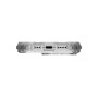 Чохол до мобільного телефона UAG iPhone 16 Pro Plyo Magsafe Ice/White (114480114341) Чохол до мобільного телефона UAG iPhone 16 Pro Plyo Magsafe Ice/White (114480114341)