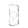 Чохол до мобільного телефона UAG iPhone 16 Pro Plyo Magsafe Ice/White (114480114341) Чохол до мобільного телефона UAG iPhone 16 Pro Plyo Magsafe Ice/White (114480114341)