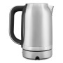 Електрочайник KitchenAid 5KEK1701ESX Електрочайник KitchenAid 5KEK1701ESX