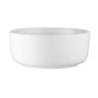 Салатник Ardesto Trento 16 см White (AR2916TW) Салатник Ardesto Trento 16 см White (AR2916TW)