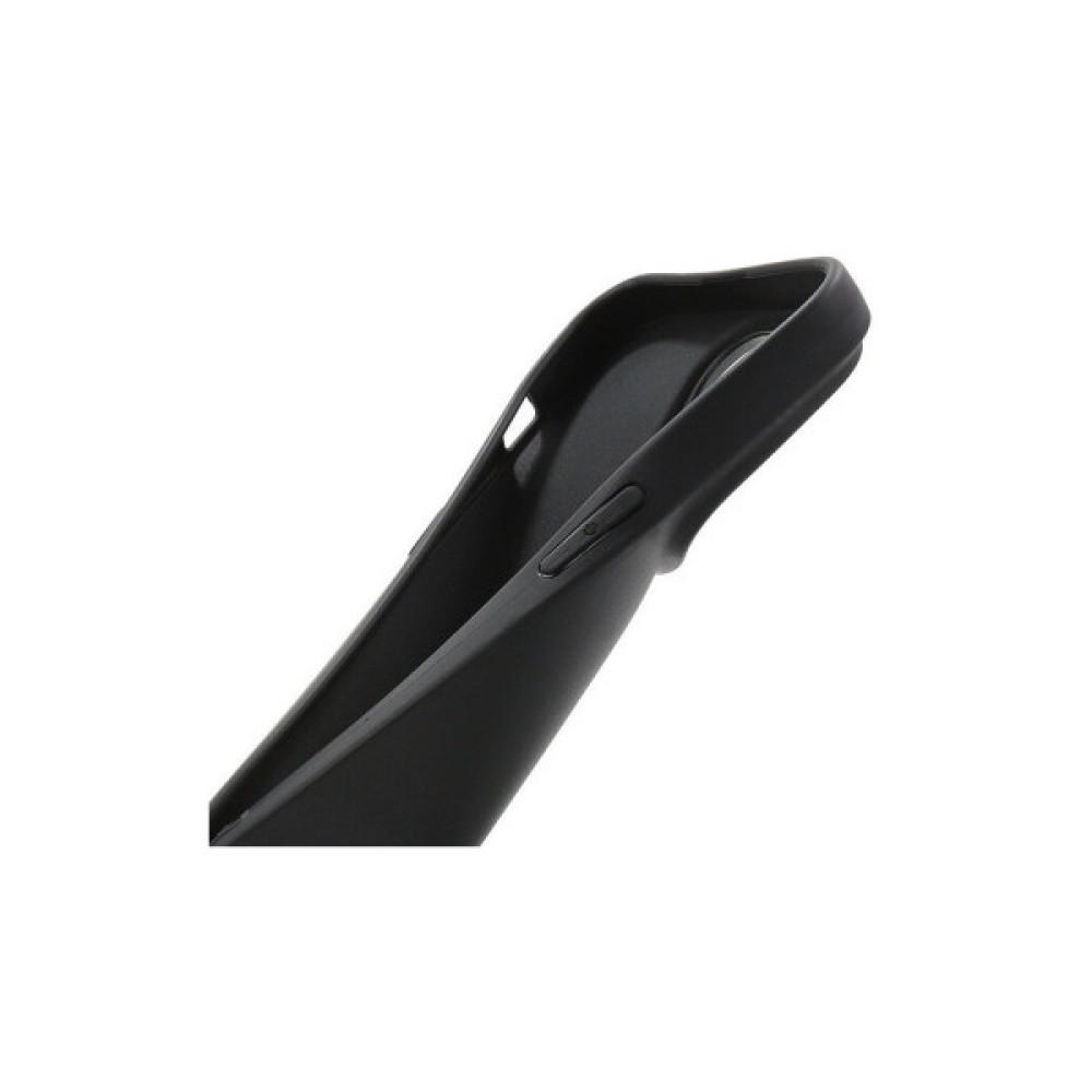Чохол до мобільного телефона BeCover Apple iPhone 14 Pro Black (708108) Чохол до мобільного телефона BeCover Apple iPhone 14 Pro Black (708108)