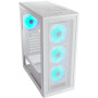 Корпус Cougar MX220 RGB White Корпус Cougar MX220 RGB White