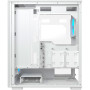 Корпус Cougar MX220 RGB White Корпус Cougar MX220 RGB White