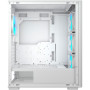 Корпус Cougar MX220 RGB White Корпус Cougar MX220 RGB White