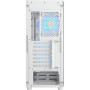 Корпус Cougar MX220 RGB White Корпус Cougar MX220 RGB White