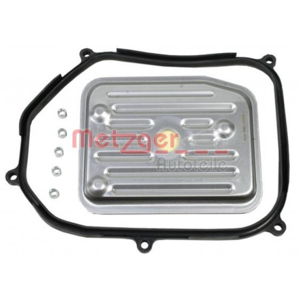 Трансмісійний фільтр Metzger 8020101 Трансмісійний фільтр Metzger 8020101