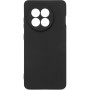 Чохол до мобільного телефона Armorstandart Matte Slim Fit OnePlus 13R Camera cover Black (ARM83509) Чохол до мобільного телефона Armorstandart Matte Slim Fit OnePlus 13R Camera cover Black (ARM83509)
