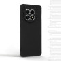 Чохол до мобільного телефона Armorstandart Matte Slim Fit OnePlus 13R Camera cover Black (ARM83509) Чохол до мобільного телефона Armorstandart Matte Slim Fit OnePlus 13R Camera cover Black (ARM83509)