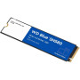 Накопичувач SSD M.2 2280 250GB SN580 WD (WDS250G3B0E) Накопичувач SSD M.2 2280 250GB SN580 WD (WDS250G3B0E)