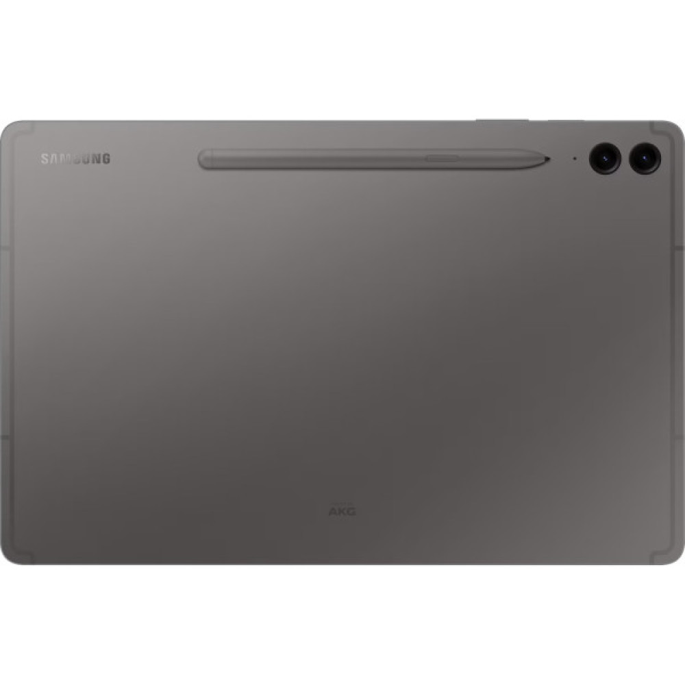 Планшет Samsung Galaxy Tab S9 FE+ Wi-Fi 128GB Gray (SM-X610NZAASEK)