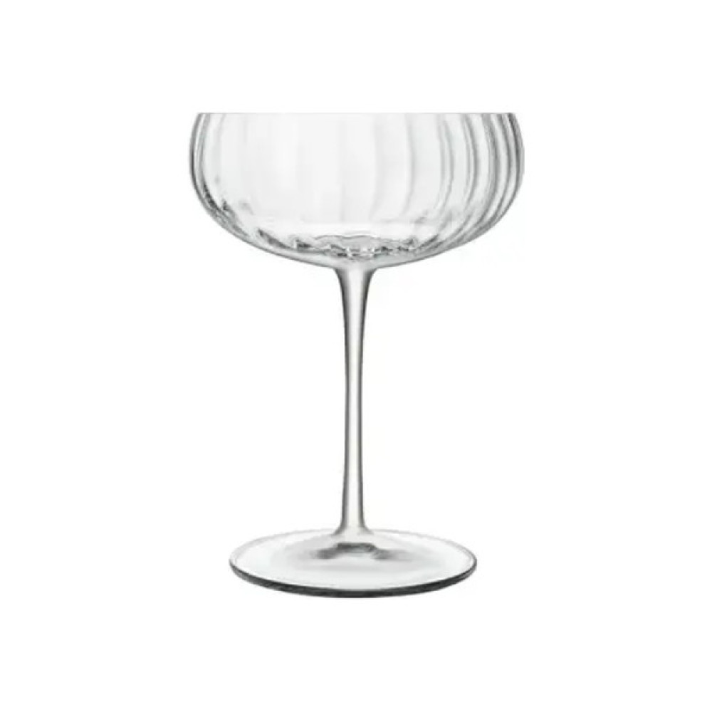 Набір келихів Luigi Bormioli Swing Coupe 300 мл 6шт/уп (13190/01)