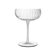 Набір келихів Luigi Bormioli Swing Coupe 300 мл 6шт/уп (13190/01)