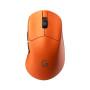 Мишка GamePro Genesis Avenger Wireless/Bluetooth/USB Orange (GM096O)