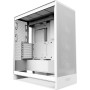Корпус NZXT H7 Flow All White (CM-H72FW-01) Корпус NZXT H7 Flow All White (CM-H72FW-01)