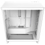 Корпус NZXT H7 Flow All White (CM-H72FW-01) Корпус NZXT H7 Flow All White (CM-H72FW-01)