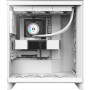 Корпус NZXT H7 Flow All White (CM-H72FW-01) Корпус NZXT H7 Flow All White (CM-H72FW-01)