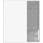 Корпус NZXT H7 Flow All White (CM-H72FW-01) Корпус NZXT H7 Flow All White (CM-H72FW-01)