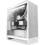 Корпус NZXT H7 Flow All White (CM-H72FW-01) Корпус NZXT H7 Flow All White (CM-H72FW-01)