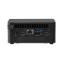 Комп'ютер ASUS NUC 14 Pro Tall Kit RNUC14RVHU500002I /Ultra 5 125H, 2.5" SATA slot, EU Cord (90AR0072-M000P0)