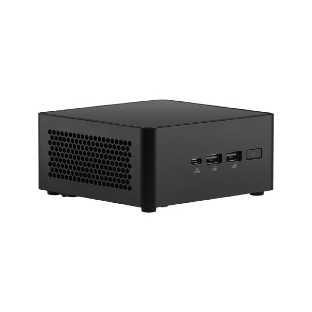 Комп'ютер ASUS NUC 14 Pro Tall Kit RNUC14RVHU500002I /Ultra 5 125H, 2.5" SATA slot, EU Cord (90AR0072-M000P0)