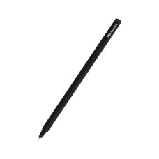 Ручка гелева Axent Ultraline 0,28 мм, чорний (AG1120-01-A)