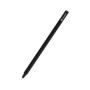 Ручка гелева Axent Ultraline 0,28 мм, чорний (AG1120-01-A)