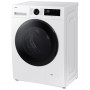 Пральна машина Samsung Прально-сушильна машина Samsung WD90DG5G34BELE (WD90DG5G34BELE)