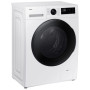 Пральна машина Samsung Прально-сушильна машина Samsung WD90DG5G34BELE (WD90DG5G34BELE)