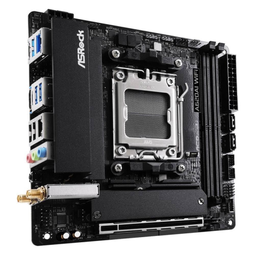 ASROCK A620AI WIFI