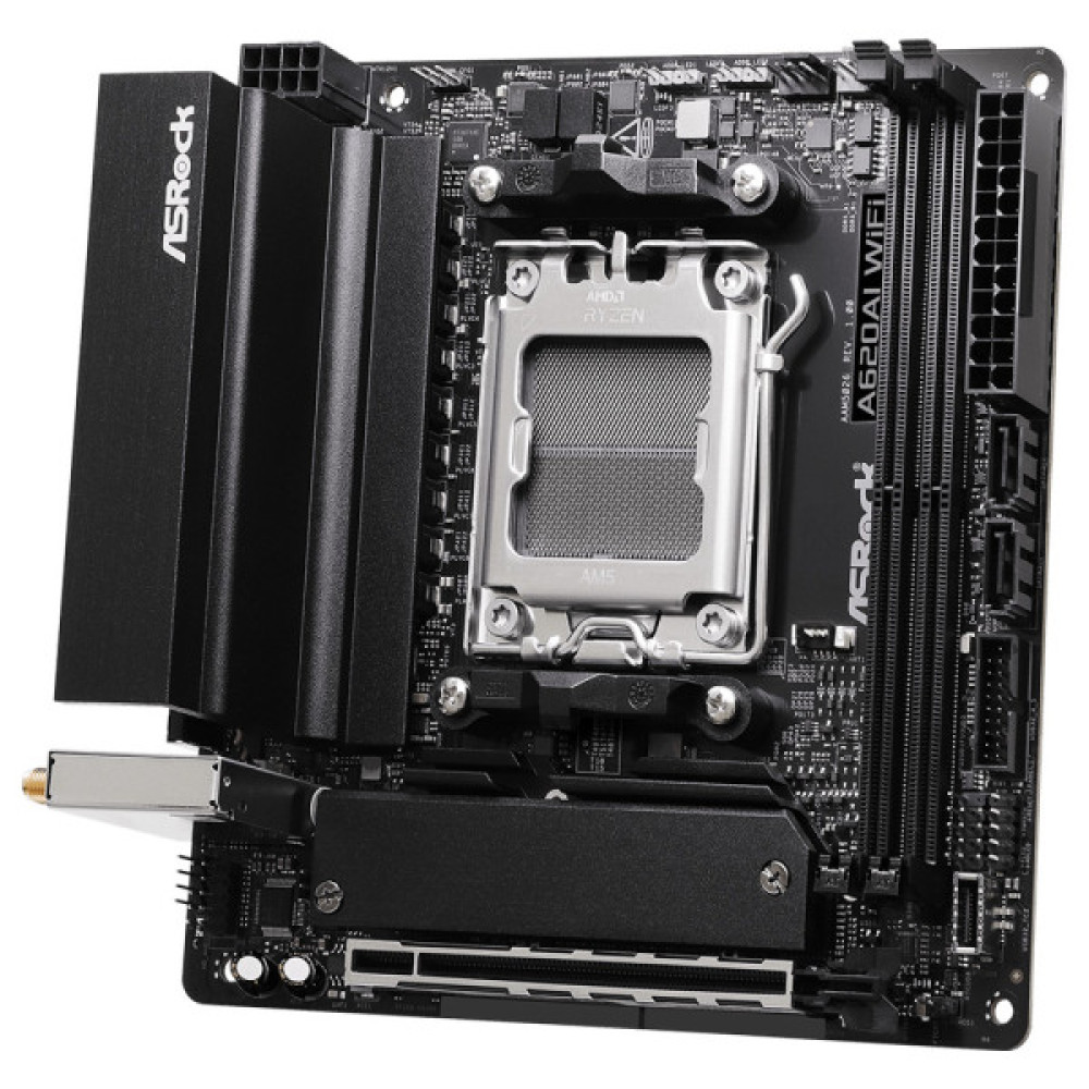 ASROCK A620AI WIFI