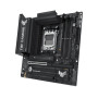 Материнcька плата ASUS TUF GAMING B850M-PLUS sAM5 B850 4xDDR5 M.2 HDMI DP mATX