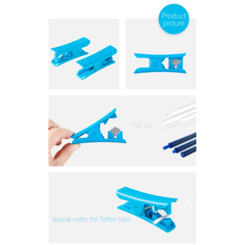 Інструмент для 3D-принтера Creality Tube Cutter (4004010188)