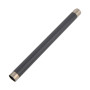 Вал тефлоновий Samsung ML-1710 JC66-00601A, 022N01610 Classic Makkon (ZMNC-SAM-1710-UPR)