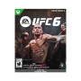 Гра Xbox UFC 6, BD диск (5030939125463)