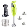 Блендер Bamix DeLuxe M200 Lime (1010.057)