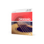 Струни для гітари D'Addario Phosphor Bronze Medium (13-56) (EJ17)
